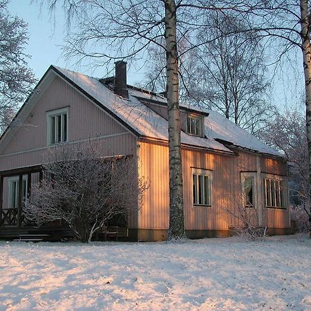 Villa Nurminata Parikkala Værelse billede