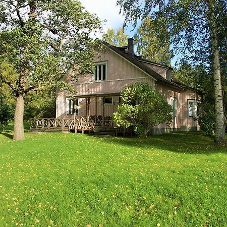 Villa Nurminata Parikkala Værelse billede
