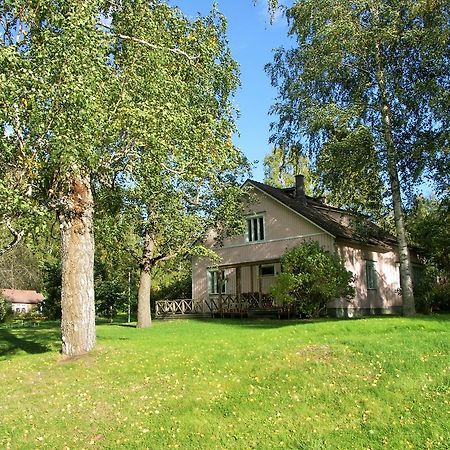 Villa Nurminata Parikkala Værelse billede